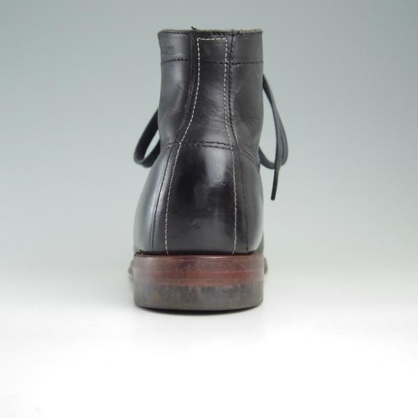 極上★(米)WOLVERINE/ウルヴァリン 8.5D【定価￥60,500-★ホーウィン社/クロムエクセルレザー】1000マイルブーツ/1000mile/黒★f362