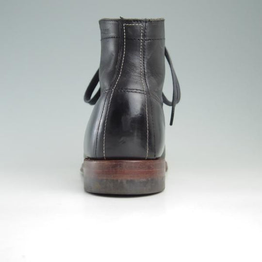 極上★(米)WOLVERINE/ウルヴァリン 8.5D【定価￥60,500-★ホーウィン社/クロムエクセルレザー】1000マイルブーツ/1000mile/黒★f362