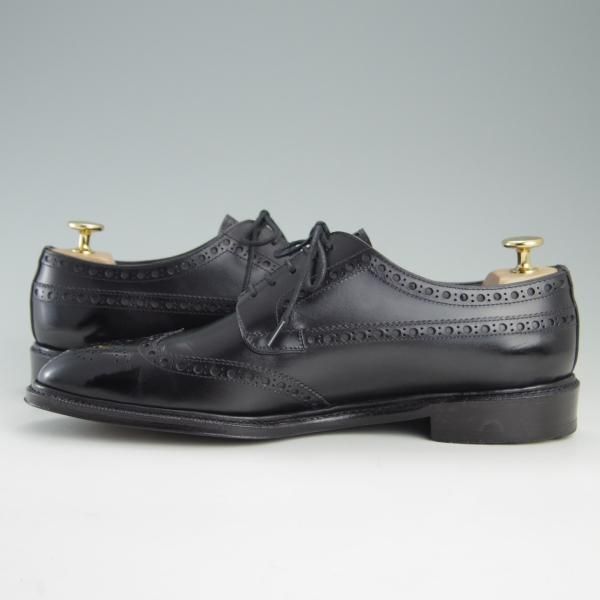 極美品☆RAYMAR/レイマー SIZE 8【貴重☆ハンドソーンウェル