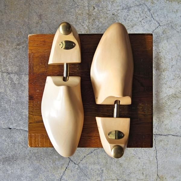 値下げ！シューツリー ユナイテッドアローズ 7セット シューキーパー GLR SHOE TREE シューキーパー