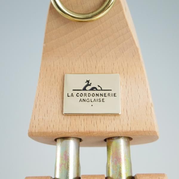 美品☆(仏)ラ・コルドヌリ・アングレーズ SIZE 38【定価￥13,200