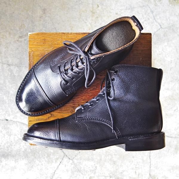 美品☆トリッカーズ SIZE 7.5【定価￥102,600-☆マーガレット
