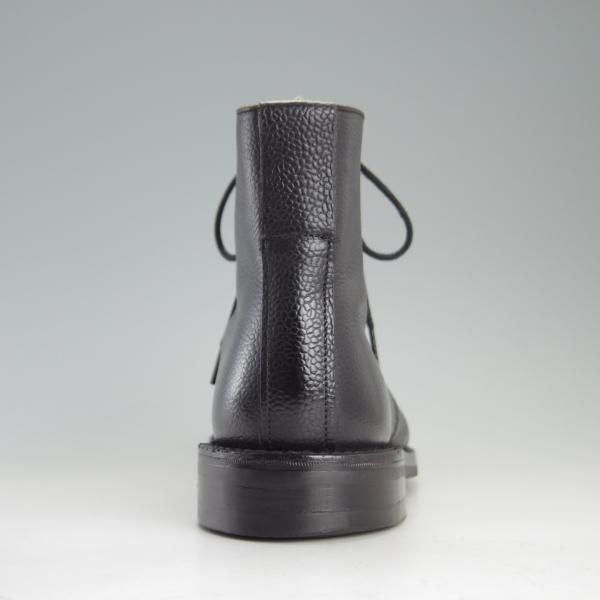 美品★トリッカーズ SIZE 7.5【定価￥102,600-★マーガレットハウエル別注/ダイナイトソール】M7792/カントリーブーツ/Tricker's★f371