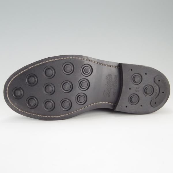 トリッカーズ×マーガレットハウエル ブーツ 美品☆トリッカーズ SIZE 7.5【定価￥102,600-☆マーガレット