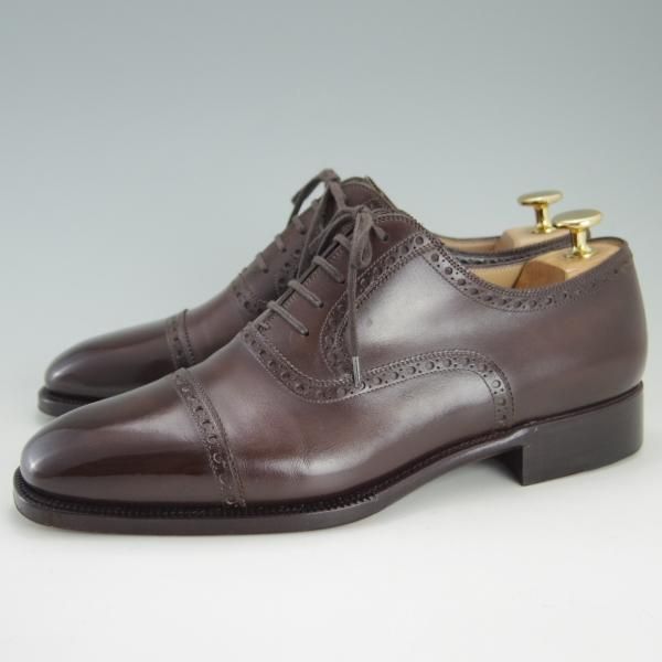 極美品☆(伊)ステファノベーメル SIZE 40【定価20万円以上☆クォーター