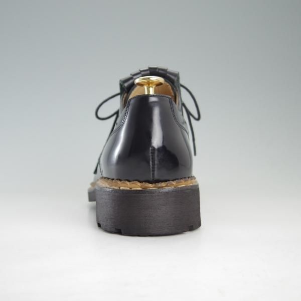 極美品☆パラブーツ SIZE 7【貴重☆District/ユナイテッドアローズ別注