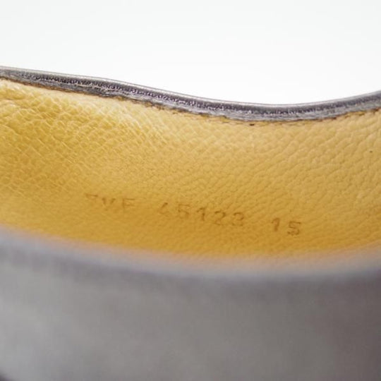 美品★パラブーツ SIZE 7.5【定価￥71,500-★シャンボード/CHAMBORD】TEXソール/リスレザー/NOIR/黒/Uチップ/メンズ/Paraboot★f376