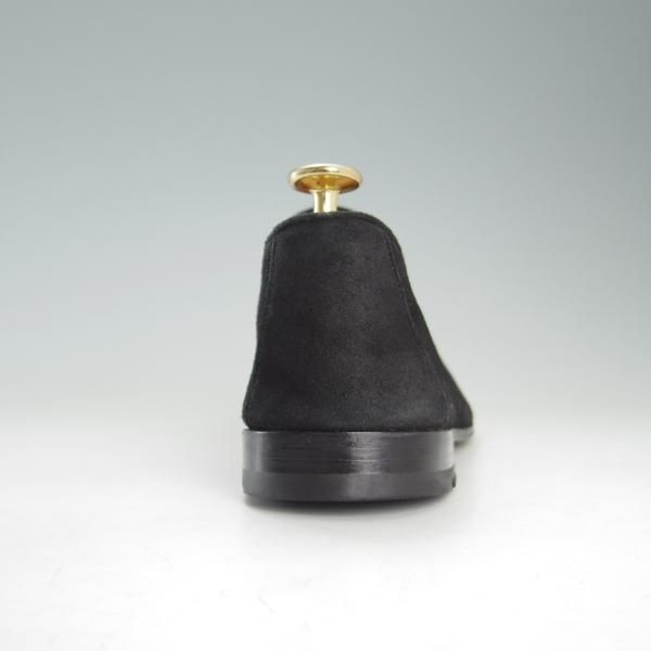 極上☆(スペイン製)マグナーニ SIZE 38【☆タッセルローファー/15790