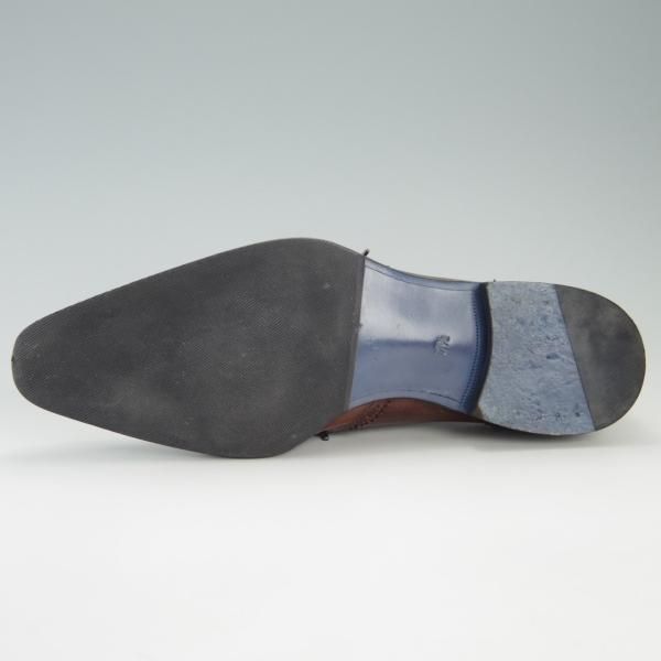 極上☆(伊)フランチェスコ・ベニーニョ SIZE 7.5【定価￥57,200