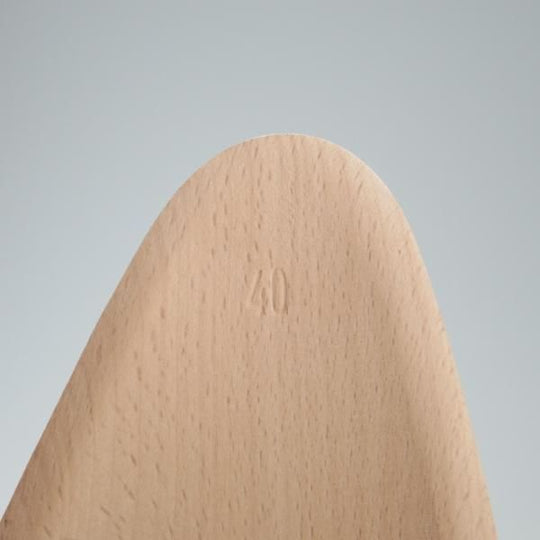 極上★(伊)ステファノベーメル SIZE 40【★純正シューツリー】木製シューキーパー/メンズ/Stefano Bemer★f391