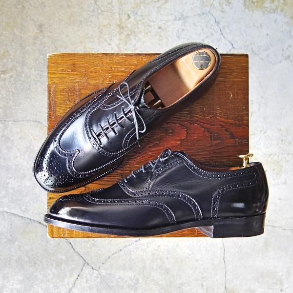 LLOYD デッドストック　ヴィンテージ　プレーントゥ　25cm ドイツ　レア LLOYD デッドストック ヴィンテージ プレーントゥ 25cm ドイツ レア