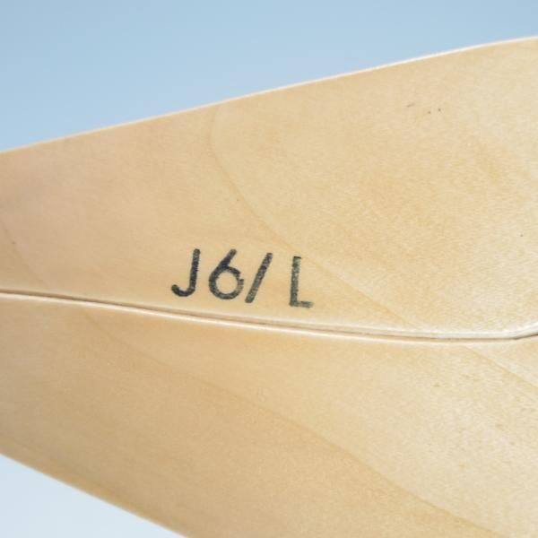 極上☆J.M.ウェストン SIZE 6【定価￥15,400-☆純正シューツリー/J6-L