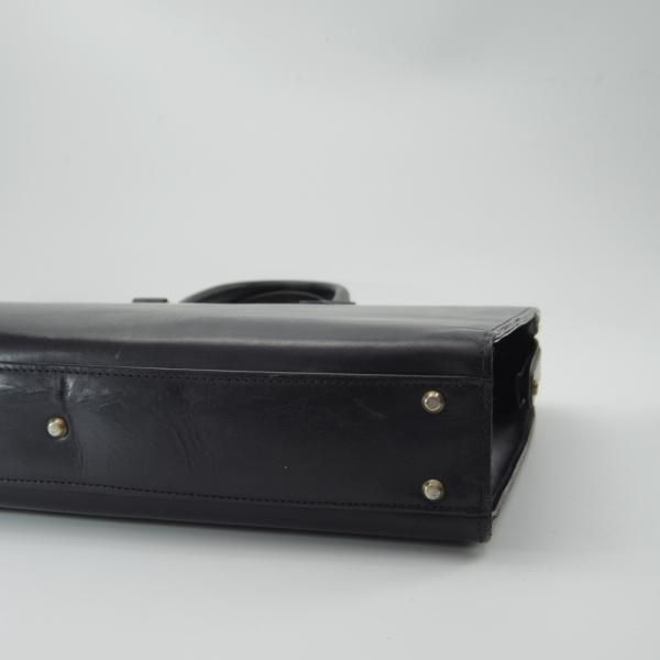 極上☆ポーター/PORTER【貴重☆レザー/ダレスバッグ】メンズ