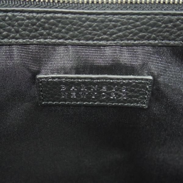☆BARNEYS NEWYORK/バーニーズ ニューヨーク【☆レザー/トートバッグ