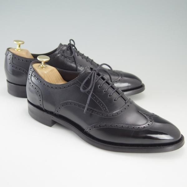 美品☆シェットランドフォックス SIZE 6.5【ダイナイトソール
