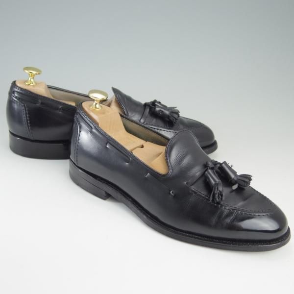 極上☆オールデン 7D【貴重☆ブルックスブラザーズ別注/タッセル