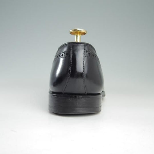 極上★クロケット&ジョーンズ 5.5E【定価￥90,200-★キャベンディッシュ同型/375ラスト】タッセルローファー/BEAMS/Crockett&Jones★f423