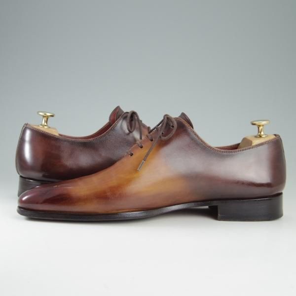 極上☆(スペイン製)マグナーニ SIZE 41【定価8万円程度☆オパンケ