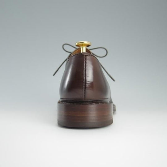 未使用★ラルフローレン SIZE 25.5【定価￥50,600-★グッドイヤーウェルテッド製法/プレーントゥ】RL09/カーフ/リーガル/REGAL★f433