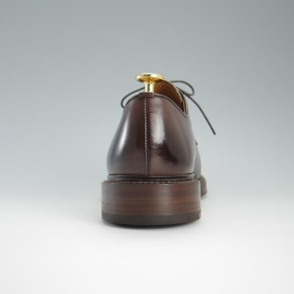 未使用★ラルフローレン SIZE 25.5【定価￥50,600-★グッドイヤーウェルテッド製法/プレーントゥ】RL09/カーフ/リーガル/REGAL★f433