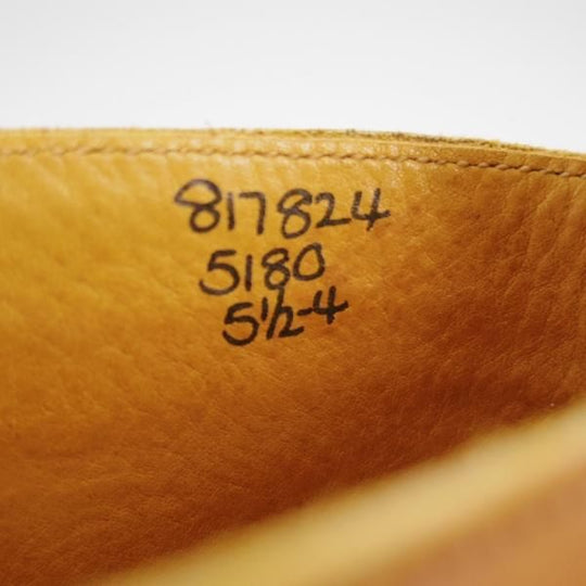 極上★トリッカーズ(レディース) SIZE 5.5【★カントリーブーツ/5180】カーフ/茶/Tricker's★f436