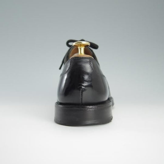 美品★(英)チーニー 5.5F【貴重★AVIATOR COLLECTION1945/アビエーターコレクション/SPITFIRE】ストレートチップ/メンズ/CHEANEY★f438