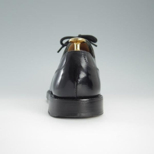 美品★(英)チーニー 5.5F【貴重★AVIATOR COLLECTION1945/アビエーターコレクション/SPITFIRE】ストレートチップ/メンズ/CHEANEY★f438