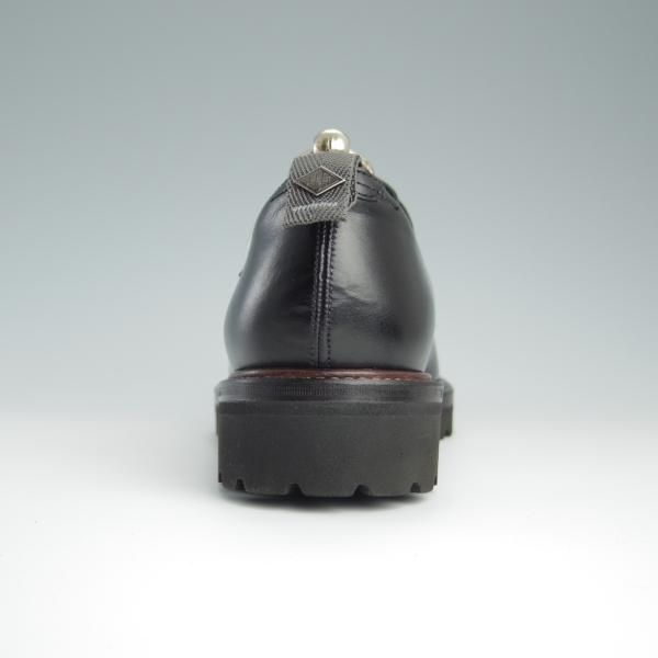 未使用☆WH/ダブルエイチ SIZE 6【定価￥52,800-☆ダブルモンク/WH0300