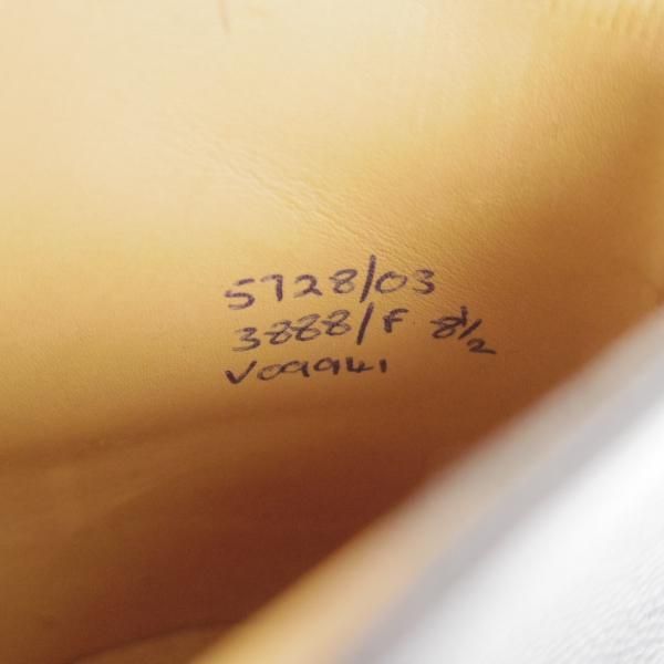 新品★(英)チーニー 8.5F【定価￥61,950-★(英)Aquascutum別注/チャッカブーツ】3888ラスト/黒/アクアスキュータム/CHEANEY★f448