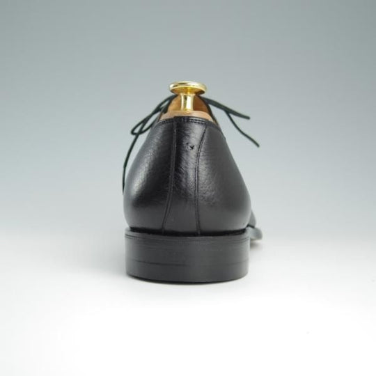 未使用★スコッチグレイン 25.5EEE【貴重★(英)クレイトン社のソール使用/Skid Proof Gear 3point Sole】Uチップ/SCOTCH GRAIN★f450