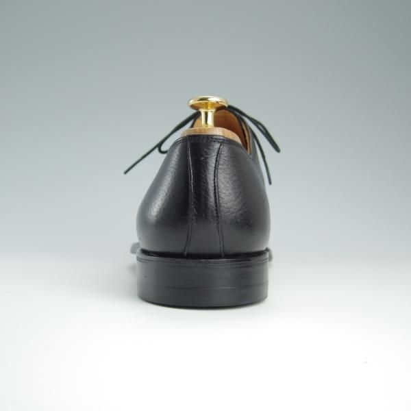 スコッチグレイン25.5センチ　9月末に廃棄処分予定 未使用☆スコッチグレイン 25.5EEE【貴重☆(英)クレイトン社の