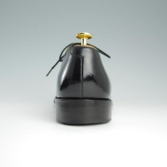 極上★ロイドフットウェア 8E【ダイナイトソール仕様★(英)BARKER製/バーカー】Vシリーズ/ストレートチップ/黒/Lloyd Footwear★f457