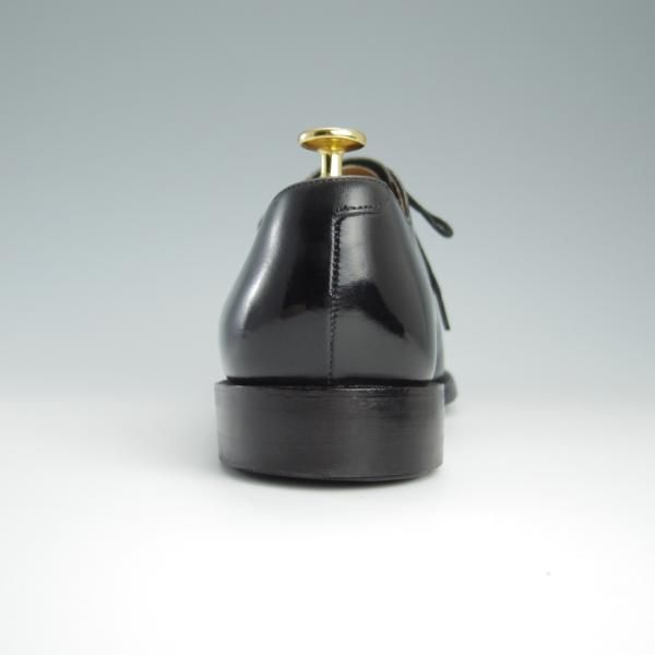 極上★ロイドフットウェア 8E【ダイナイトソール仕様★(英)BARKER製/バーカー】Vシリーズ/ストレートチップ/黒/Lloyd Footwear★f457