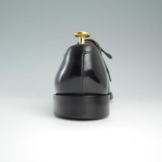 極上★ロイドフットウェア 8E【ダイナイトソール仕様★(英)BARKER製/バーカー】Vシリーズ/ストレートチップ/黒/Lloyd Footwear★f457