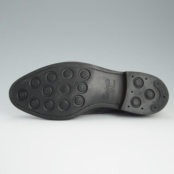 極上★ロイドフットウェア 8E【ダイナイトソール仕様★(英)BARKER製/バーカー】Vシリーズ/ストレートチップ/黒/Lloyd Footwear★f457