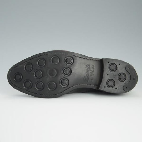 極上★ロイドフットウェア 8E【ダイナイトソール仕様★(英)BARKER製/バーカー】Vシリーズ/ストレートチップ/黒/Lloyd Footwear★f457