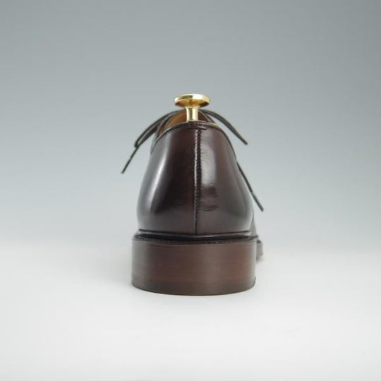 新品★ラルフローレン SIZE 26.5【定価￥50,600-★グッドイヤーウェルテッド製法/パンチドキャップトゥ】RL05/リーガル/REGAL★f460