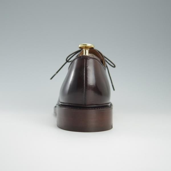 新品★ラルフローレン SIZE 26.5【定価￥50,600-★グッドイヤーウェルテッド製法/パンチドキャップトゥ】RL05/リーガル/REGAL★f460