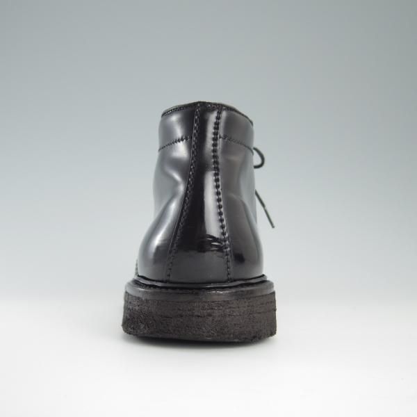 オールデン コードバン チャッカブーツ 8D 美品】Alden(オールデン) コードバン#8 チャッカブーツ 8D