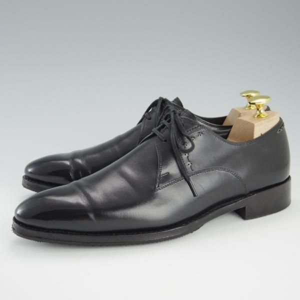 極上☆ユニオンインペリアル SIZE 6.5【定価￥47,300-☆ハンドソーン