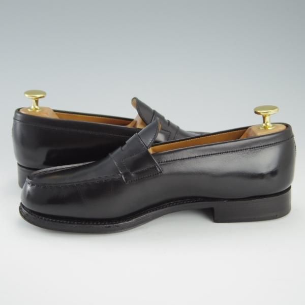 極上☆J.M.ウェストン(レディース) 4C【定価￥110,000-☆コイン