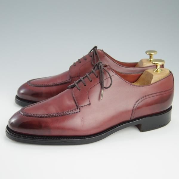 EDWARD GREEN エドワードグリーン　ドーバー7.5E エドワードグリーン DOVER ドーバー 7.5 レザーシューズ