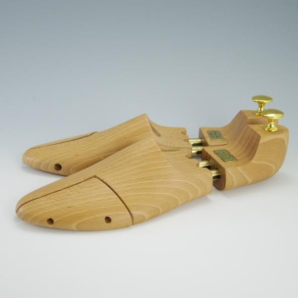 極上★トレーディングポスト SIZE 40【定価￥12,100-★純正シューツリー/サルトレカミエ製】TP100/シューキーパー/Trading Post★f486