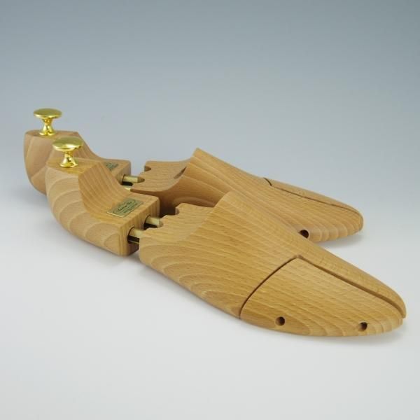 極上★トレーディングポスト SIZE 40【定価￥12,100-★純正シューツリー/サルトレカミエ製】TP100/シューキーパー/Trading Post★f486