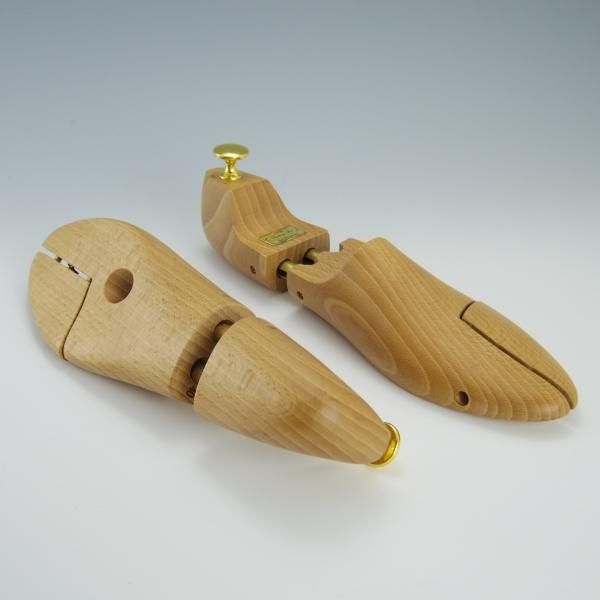 極上★トレーディングポスト SIZE 40【定価￥12,100-★純正シューツリー/サルトレカミエ製】TP100/シューキーパー/Trading Post★f486