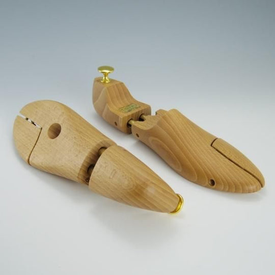 極上★トレーディングポスト SIZE 40【定価￥12,100-★純正シューツリー/サルトレカミエ製】TP100/シューキーパー/Trading Post★f486