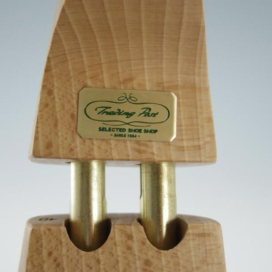 極上★トレーディングポスト SIZE 40【定価￥12,100-★純正シューツリー/サルトレカミエ製】TP100/シューキーパー/Trading Post★f486