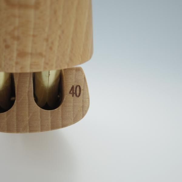 極上★トレーディングポスト SIZE 40【定価￥12,100-★純正シューツリー/サルトレカミエ製】TP100/シューキーパー/Trading Post★f486