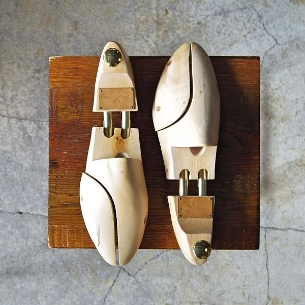 極上★(横浜)Gloucester Road/グロスターロード SIZE 40【★純正シューツリー】木製シューキーパー/メンズ★f488