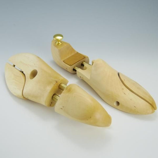 極上★(横浜)Gloucester Road/グロスターロード SIZE 40【★純正シューツリー】木製シューキーパー/メンズ★f488